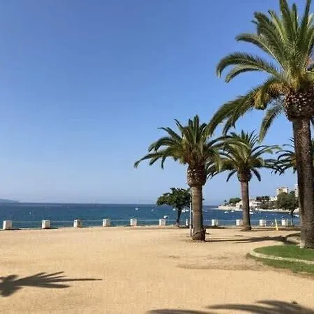 Апартаменты Casamea - Escapade En Bord De Mer, Acces *