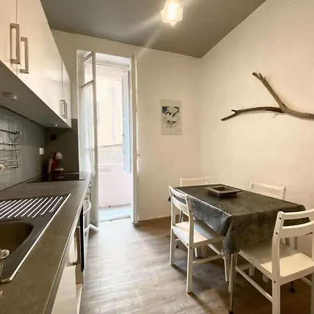 Casamea - Escapade En Bord De Mer, Acces Аяччо