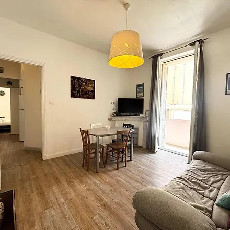 Casamea - Escapade En Bord De Mer, Acces Аяччо