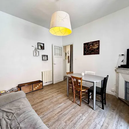 Casamea - Escapade En Bord De Mer, Acces