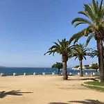 公寓 Casamea - T3, Plage A Pied, Clim *