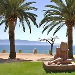Casamea - T3, Plage A Pied, Clim *