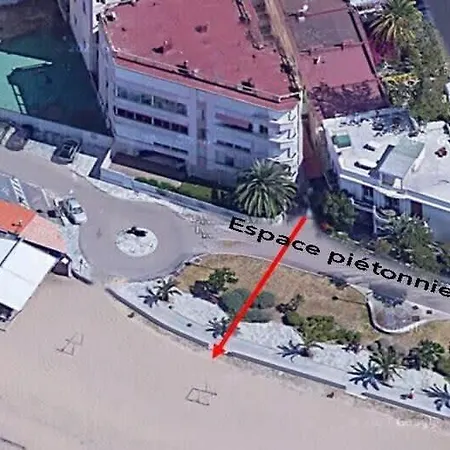 Casamea - Escapade En Bord De Mer, Accès Appartamento