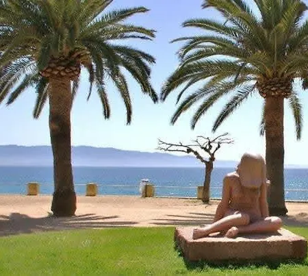 Casamea - T3, Plage à pied, clim *