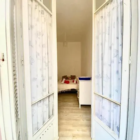Casamea - T3, Plage à pied, clim *