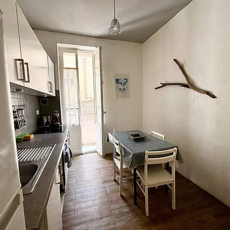 Casamea - T3, Plage à pied, clim Appartement Ajaccio (Corsica)
