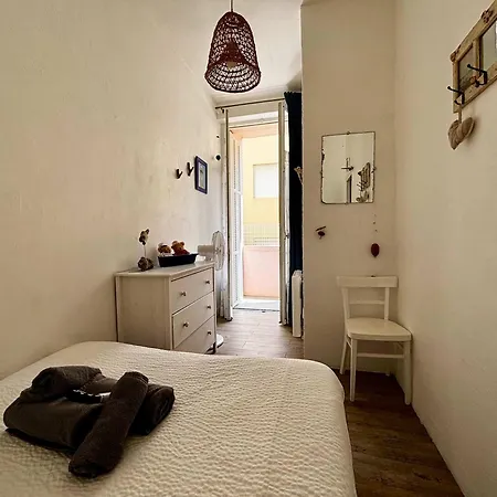 Casamea - T3, Plage à pied, clim Appartement *