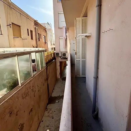 Casamea - Escapade En Bord De Mer, Accès Appartement Ajaccio (Corsica)