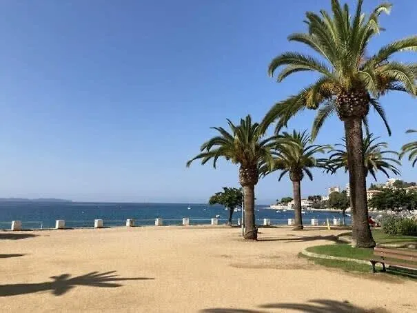 Appartamento Casamea - Escapade En Bord De Mer, Accès *