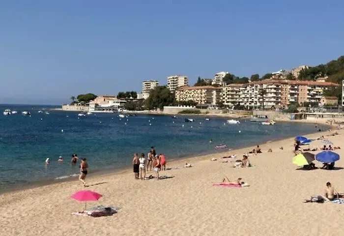 公寓 Casamea - Escapade En Bord De Mer, Acces