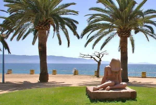 Casamea - Escapade En Bord De Mer, Accès *