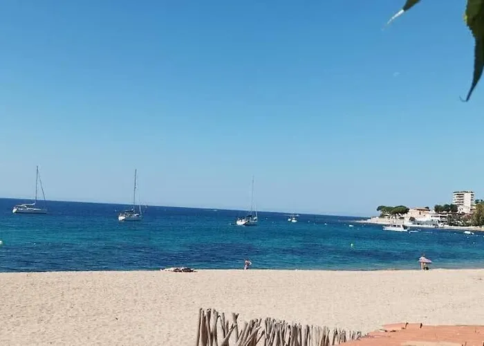 Casamea - Escapade En Bord De Mer, Accès Appartamento *