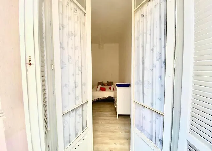 Casamea - Escapade En Bord De Mer, Accès *
