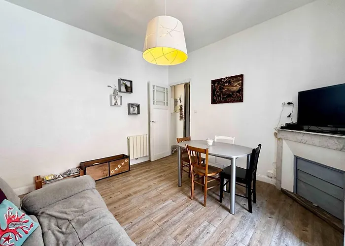 Casamea - Escapade En Bord De Mer, Accès