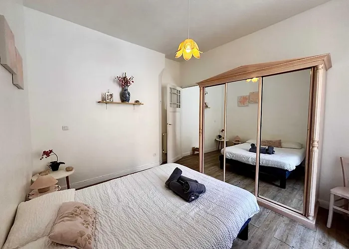 Appartamento Casamea - Escapade En Bord De Mer, Accès