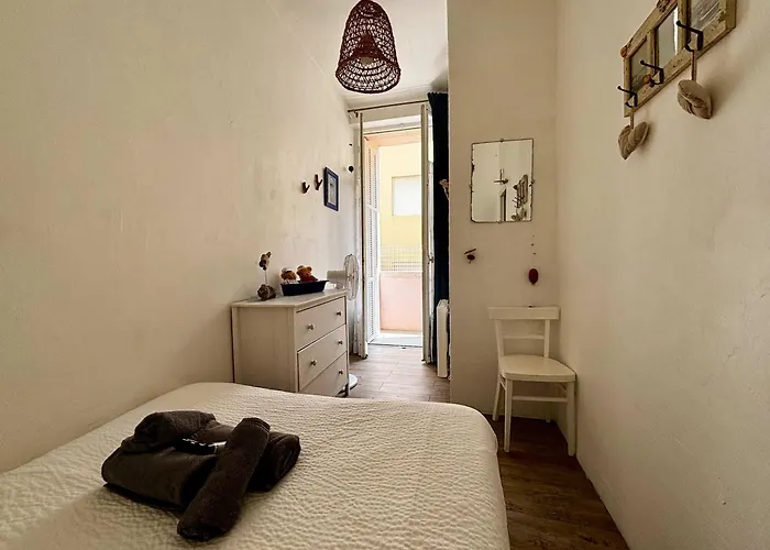 Casamea - Escapade En Bord De Mer, Accès Appartamento *