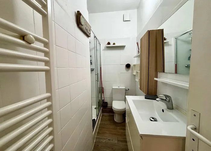 Appartamento Casamea - Escapade En Bord De Mer, Accès *