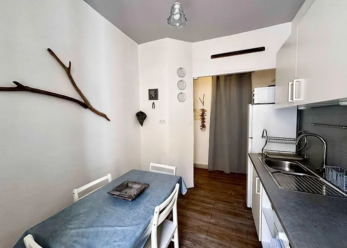 Casamea - Escapade En Bord De Mer, Acces * 阿雅克肖