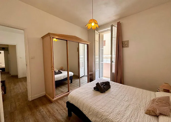 Casamea - Escapade En Bord De Mer, Accès