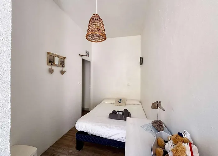 Appartamento Casamea - Escapade En Bord De Mer, Accès