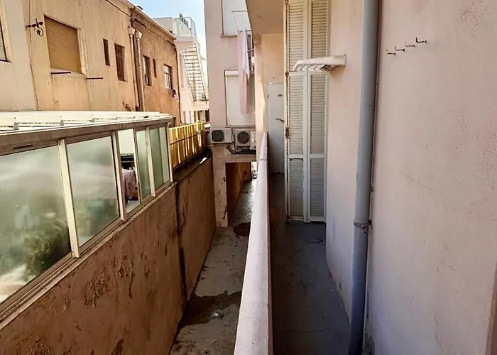 Casamea - Escapade En Bord De Mer, Acces 公寓 阿雅克肖